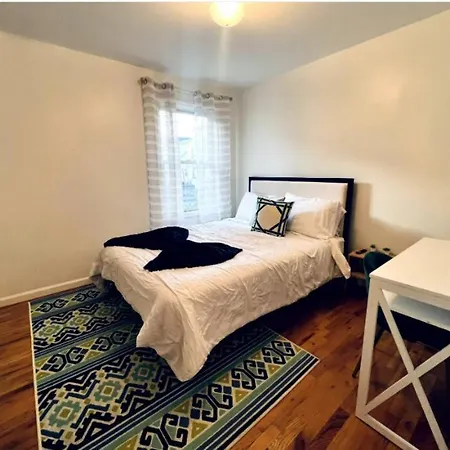 Cozy 3Br Stay, Ez Access To Nyc Newark Extérieur photo
