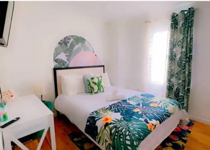 Cozy 3Br Stay, Ez Access To Nyc