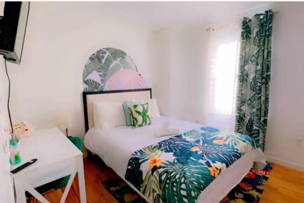 Cozy 3br Stay, Ez Access To Nyc Appartement